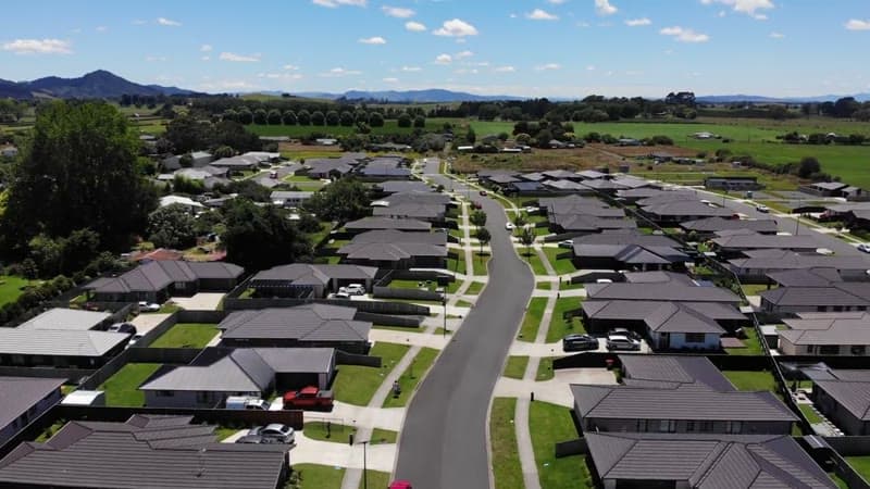 River Road Estate