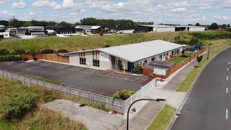 Horotiu Industrial Childcare Centre