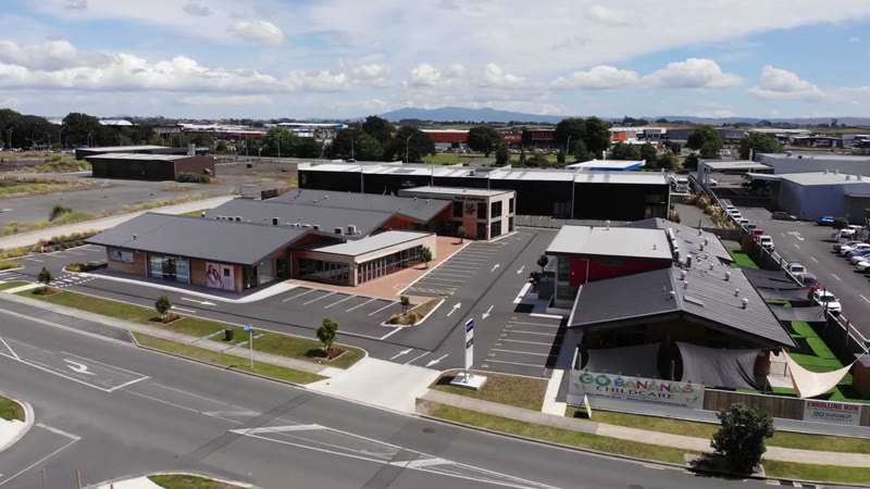 Te Rapa Healthcare Precinct